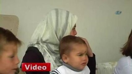 Suriyeli 'Yetim' Çocukların Dramı Büyüyor