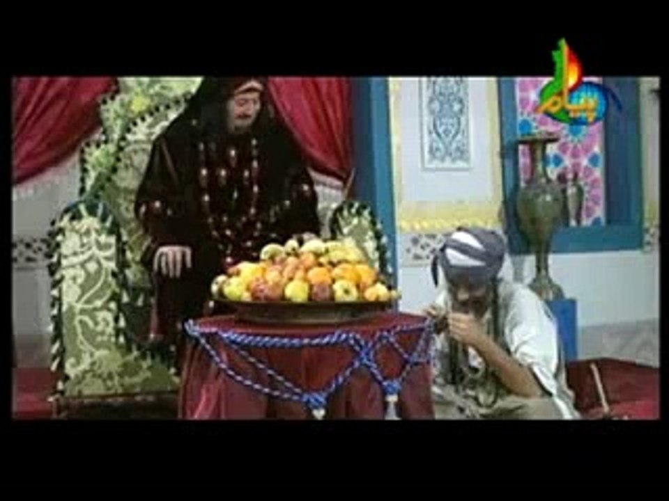 Behlol e Dana - Episode 14