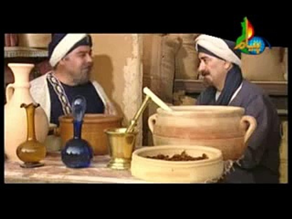 Behlol e Dana - Episode 16