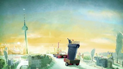 Airbnb : Behind the Scenes  How the story of Wall and Chain came together with Airbnb s team