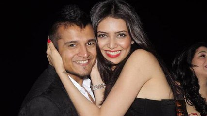 Bigg Boss 8: Karishma Tanna's Real Life LOVER