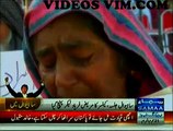 Sahiwal Jalsa Need Help Will Imran Khan Help Them - videosvim.com