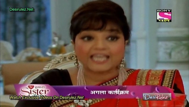 Ek Rishta Aisa Bhi 15th November 2014 pt4