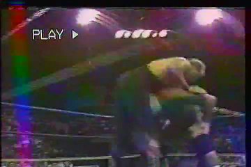 WCW Pro 1991-11-02