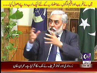 Debate With Nasir – 15th November 2014