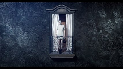 Jabberwocky feat Elodie Wildstars - Photomaton