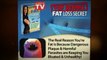 Fat Loss Secret Diet + Fat loss secret by dr. suzanne gudakunst
