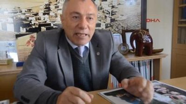 Bodrum Derelerin Savunucusundan Bakan Eroğlu'na Lobicileri Karadeniz'de Değil, Kendi Bünyenizde...