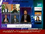 Fayyaz Ul Hassan Chohan Blast On Nawaz Sharif And Zardar - Videosvim.com