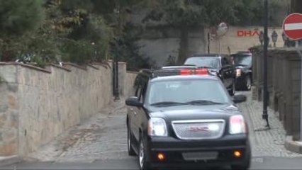 Cumhurbaşkanı Erdoğan: Kolomb'tan Önce Müslüman Denizciler Amerika Kıtasına Ulaşmışlardır