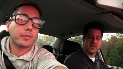 Filmer son papa pour un projet de classe : FAIL! Il pète un plomb en direct!