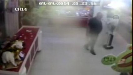 Hayvan Hırsızlığı Operasyonu