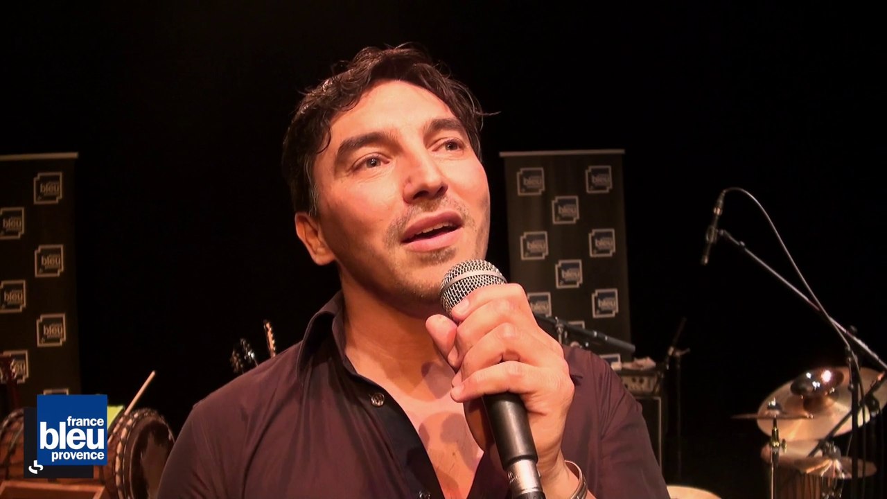 Ben de Michael Jakson par Atef (The Voice) (Full HD)