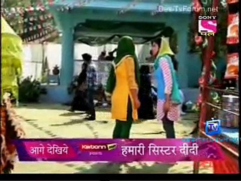 Hamari Sister Didi 15th November 2014 Video Watch Online pt2