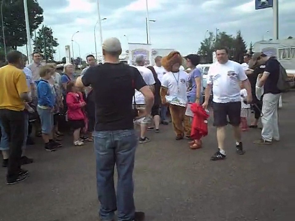 Sortie en Limousin Juin 2014 Forum 304.free / Amicale 204-304