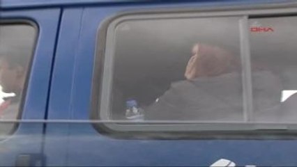 Deniz Seki Yakalandı