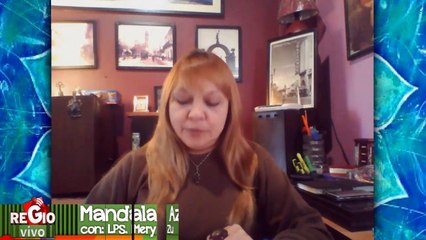 MANDALA AZUL 14 DE NOV DEL 2014