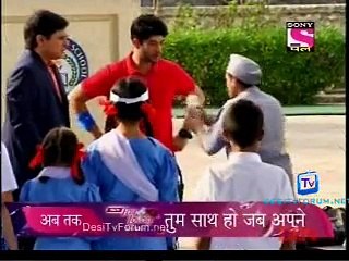 Tum Saath Ho Jab Apne 15th November 2014 Video Watch Online pt1