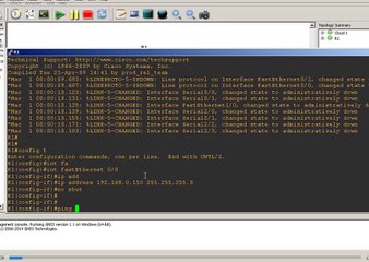 CCNA Security 640-554 Lecture 15
