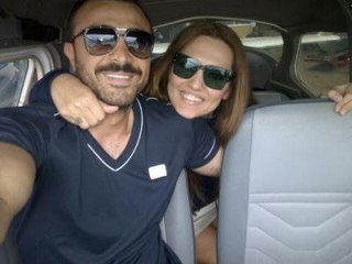 Demet-Okan Çiftinin, Ebru-Reza Çiftiyle Kafa Karıştıran Buluşması