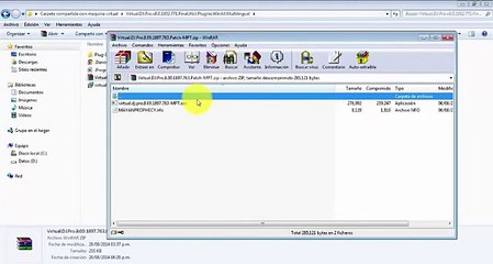 Descargar Virtual DJ 8.0.1932.771 [+Plugins]