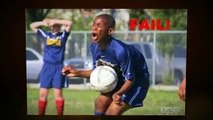 Epic Soccer Training   Improve Soccer Skills videos  Matt Smith