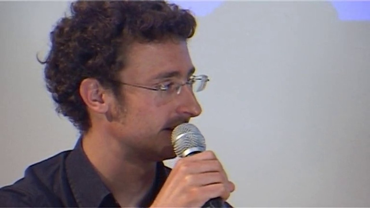 DIE WEISSE RUNDE© 162 – Der Talk für Toleranz© – Short Cut vom 21.10.14 mit Andreas Hellstab