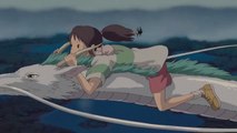 Studio Ghibli : Hayao Miyazaki au travail