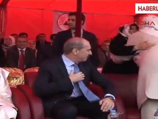Kurtulmuş Bilgi, İrfan ve Hikmeti Aynı Eksende Birleştirirseniz Barış Olur