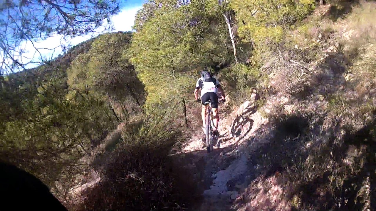 Bicia2 Espubike 01/11/2014