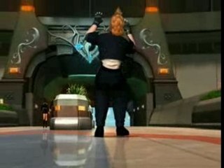 Final fantasy _ Within temptation