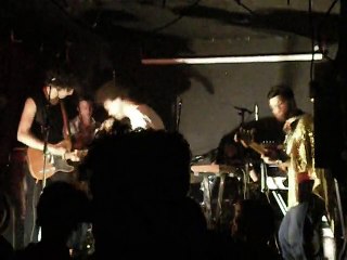 Live Folie Ordinaire 06 - @ Le Bocal DSCN4901