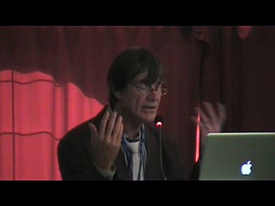 ​Vidéos-Sommet de la francophonie : « Femmes Universitaires, Femmes de Pouvoir » décortiqué par M Jacques Bouineau