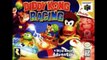 Vexed Gamer: Diddy Kong Racing