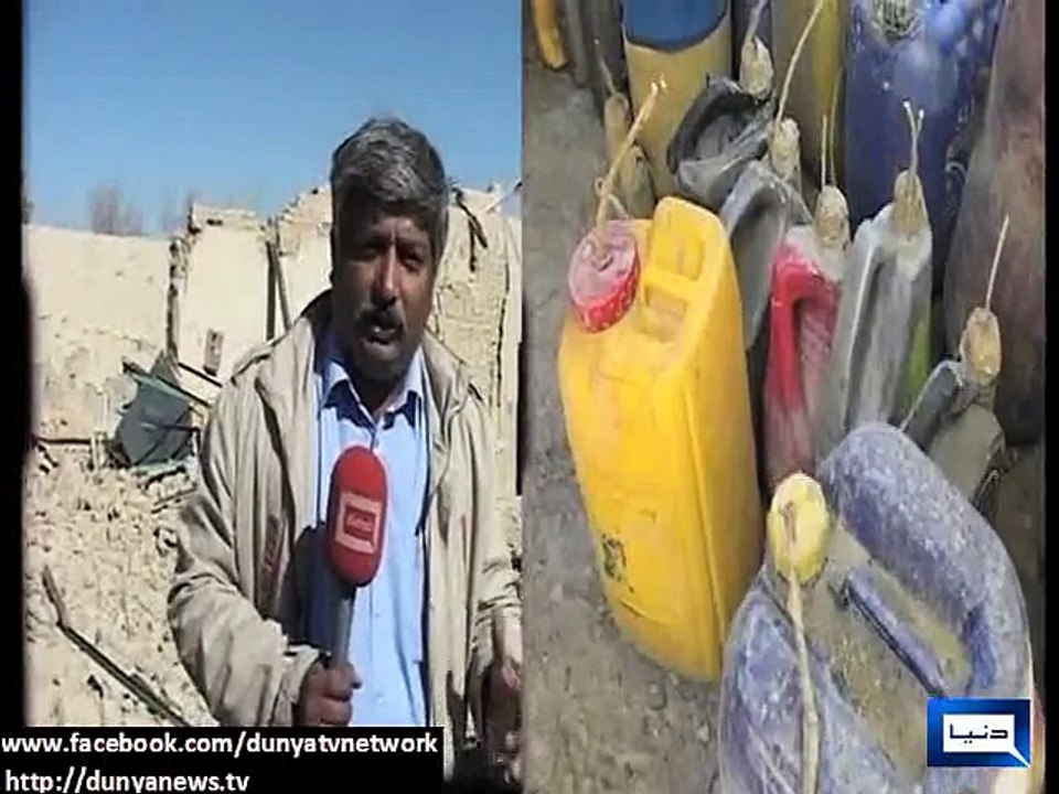 Dunya News shows story of Pakistan Army’s success in NWA