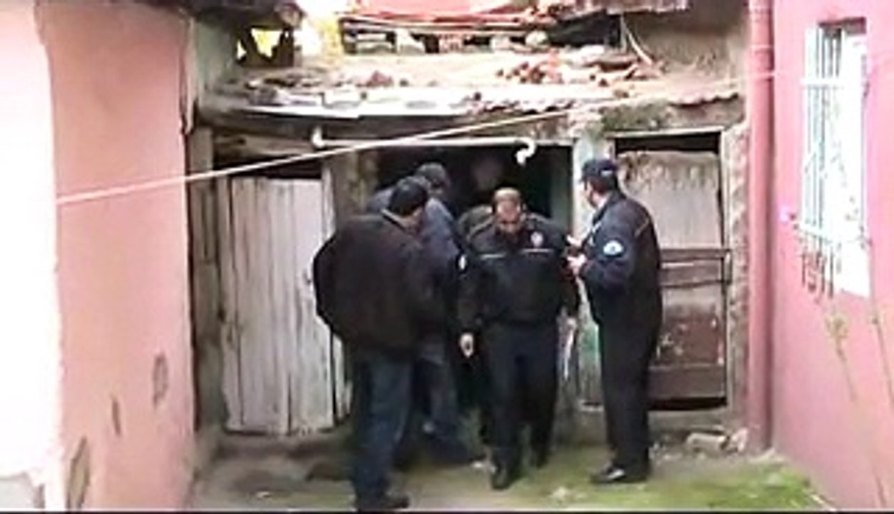 intihar hazır