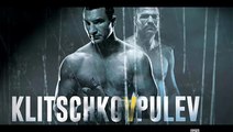 Klitschko vs Pulev ONLINE