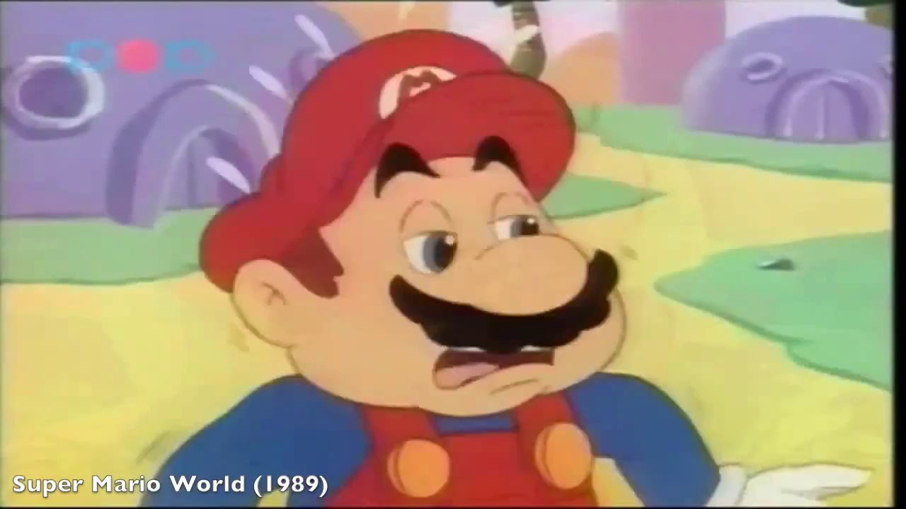 Tout savoir sur Mario Bros