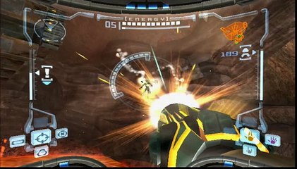 LP #4: metroid prime ep 23(Nintendo Gamecube/Nintendo Wii) 100% HD