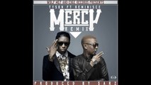 Tyson ft Reminisce - Mercy (Remix) (Prod. Sarz)