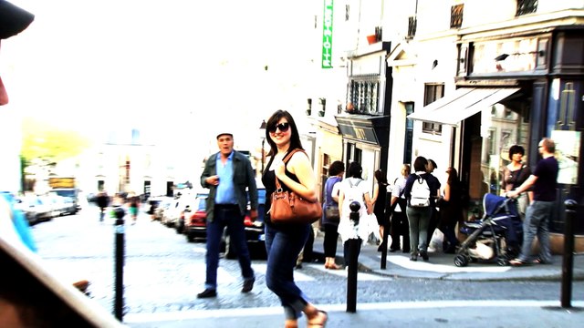 Michel Boujenah : Le dimanche, je voyais mon père