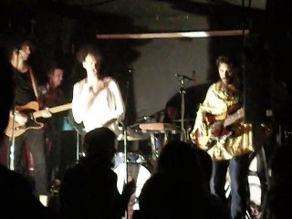 Live Folie Ordinaire 05 - @ Le Bocal DSCN4900