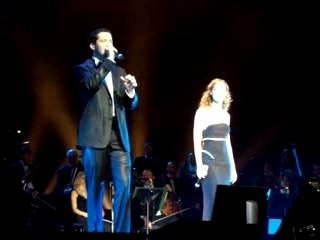 Emmanuel Moire - 22/02/07 - Monaco