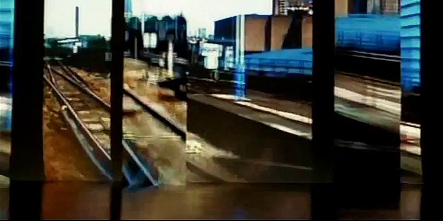 Paul Van Dyk - Time Of Our Lives (club mix)