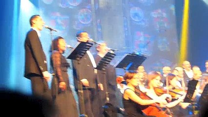 CONCERT LES PRÊTRES "AMEN" 2014 (4)