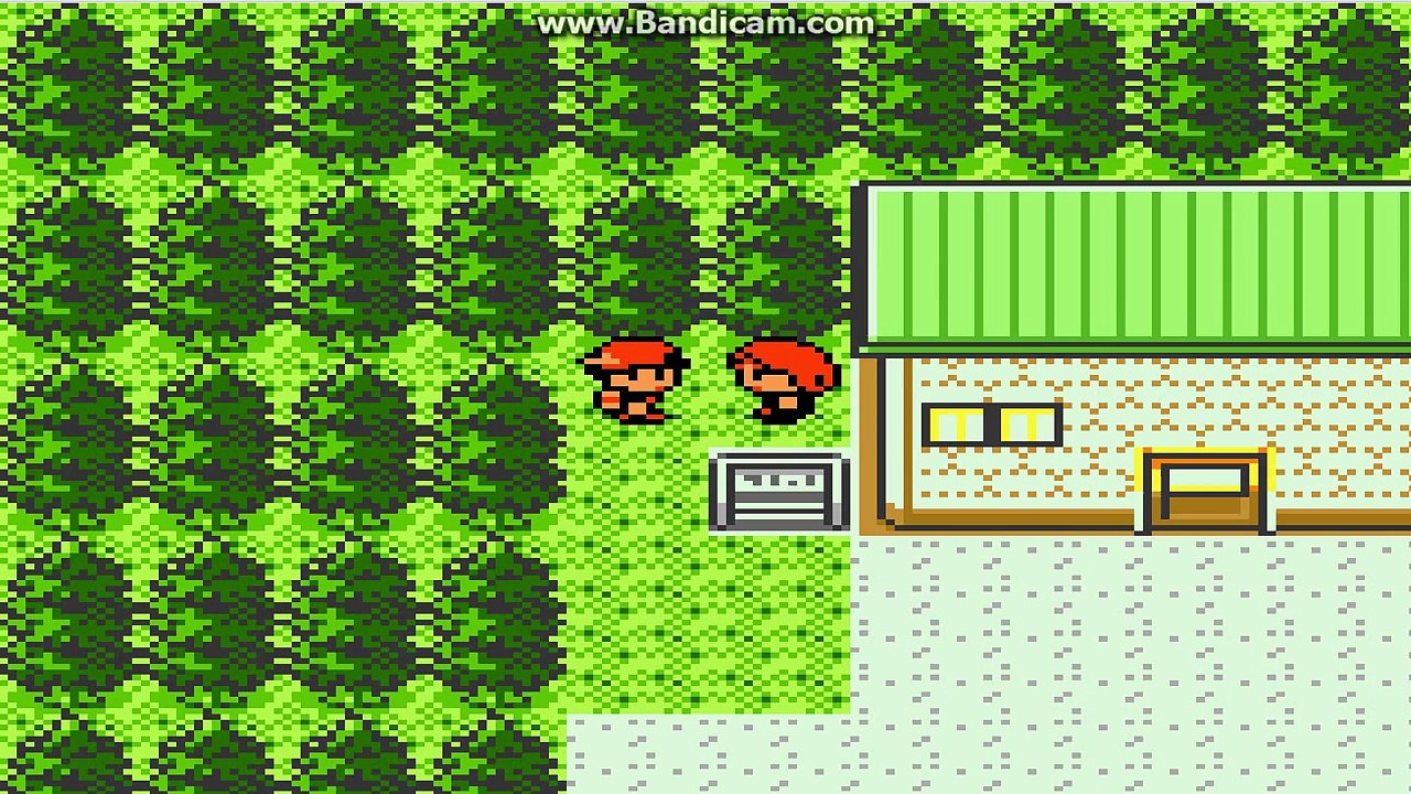 POKEMON OR Episode 1: Un début wawa