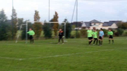 Gj gouessant - gjh U13