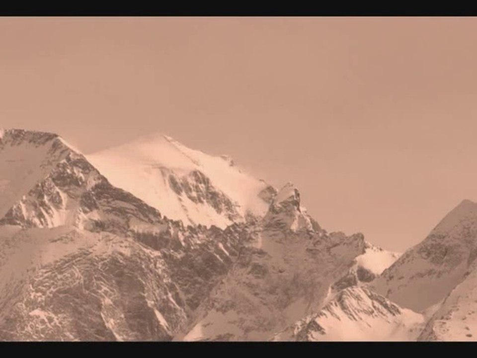 Bientôt les vacances à la neige