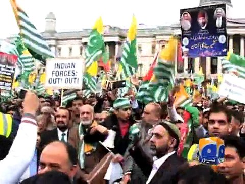 PPP meeting cancelled in Birmingham due to security reasons-Geo Reports-15 Nov 2014