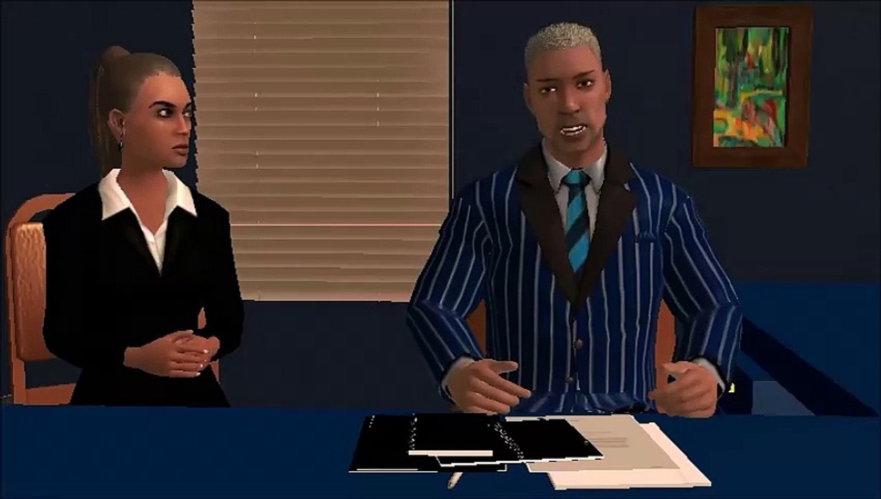 45 MEDIATION IN PROGRESS